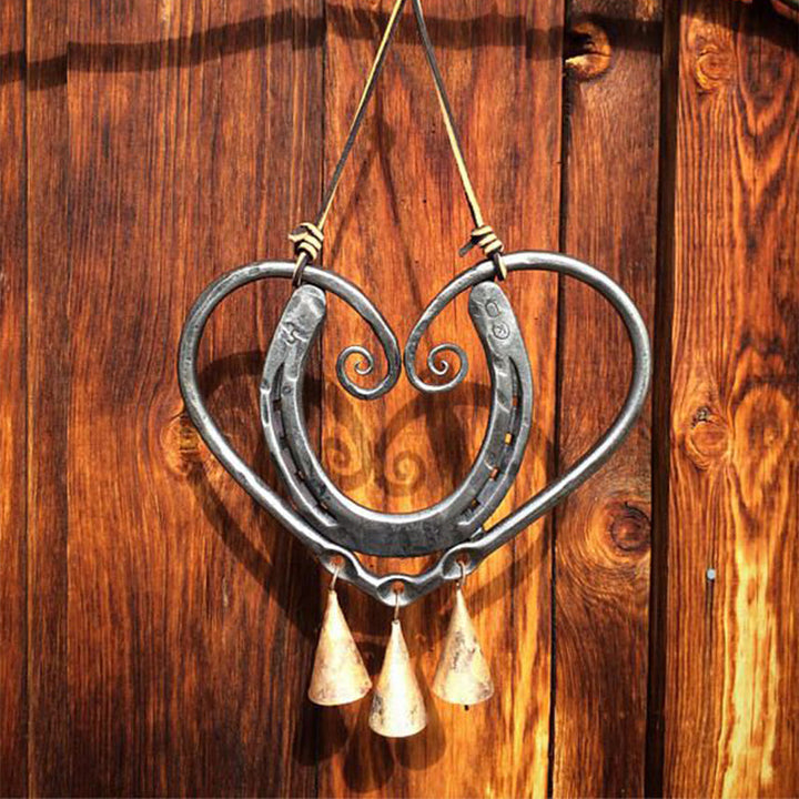 Carillon éÖle Happy Love | Bowlift