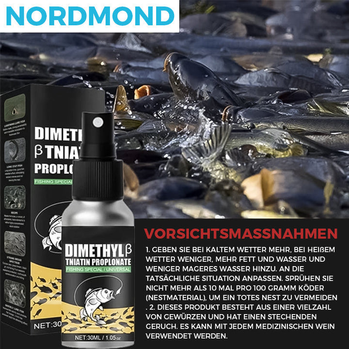 BowLift | Liquid Attractant for Bait
