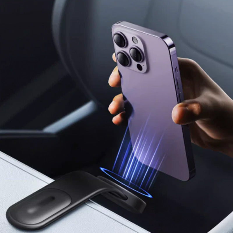 BowLift | Strong magnetic mobile phone foldable stand
