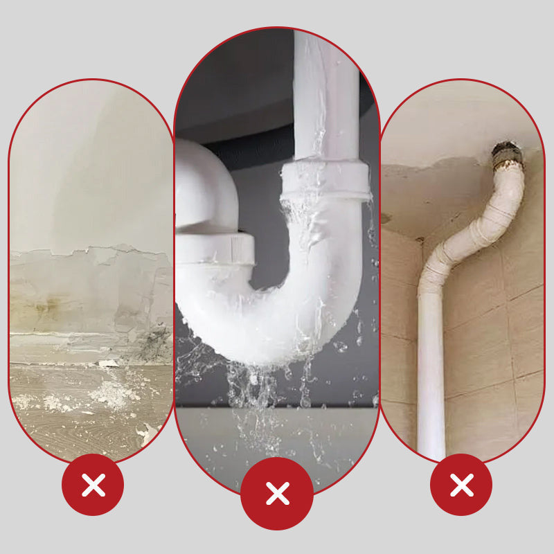 BowLift | leak-proof repair glue