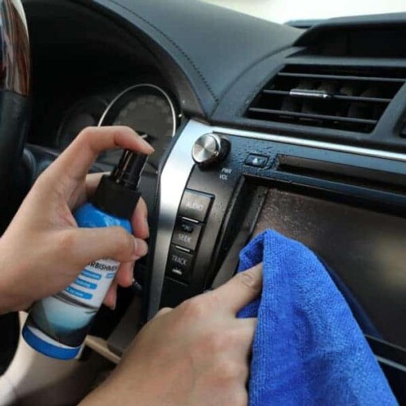 BowLift | Automobile Dashboard Renovation Agent