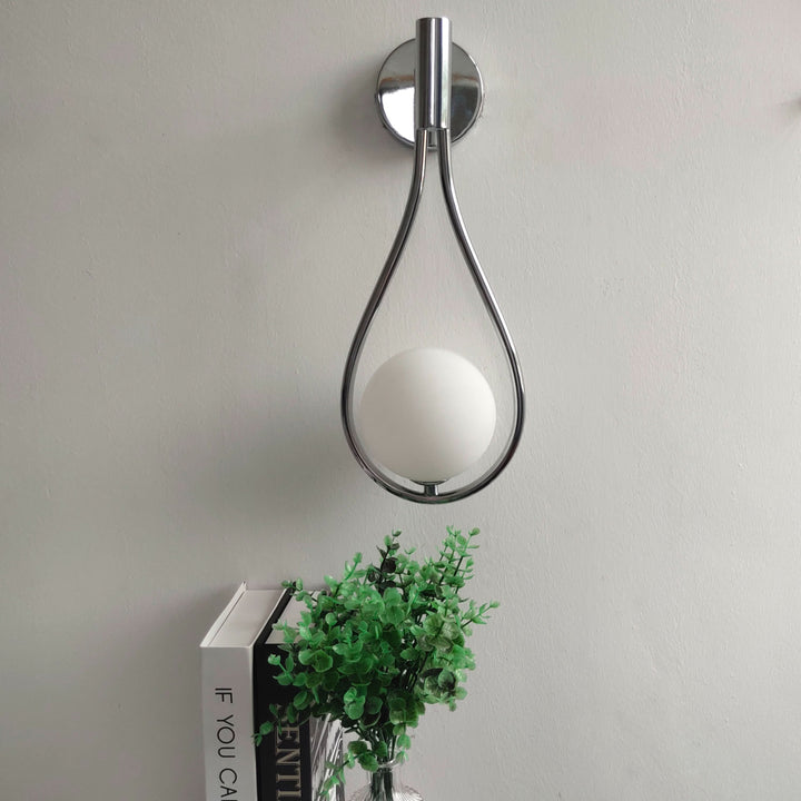 BowLift | NordLicht Duo – Scandinavian Wall Lights in a Set of 2