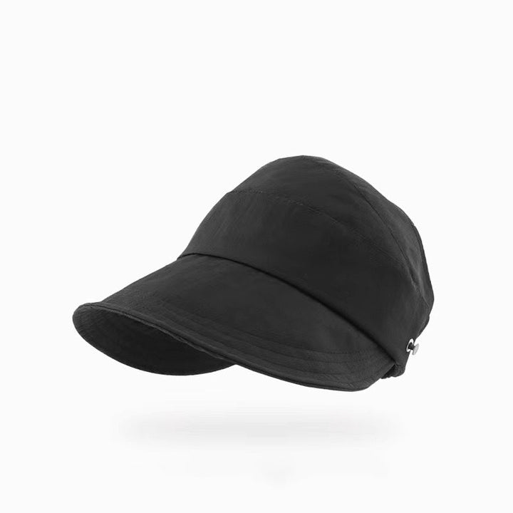 BowLift | Outdoor UV Protection Hollow Top Sun Hat