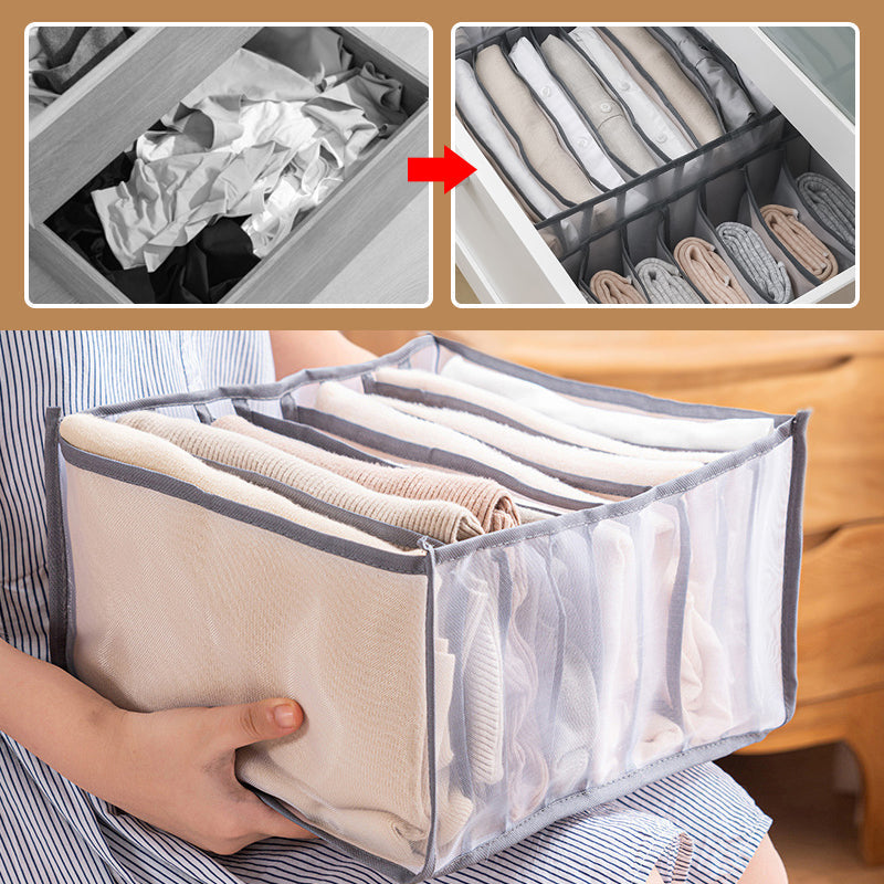 BowLift | Grid Storage Box