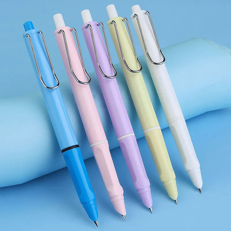 BowLift | Candy-colored pens