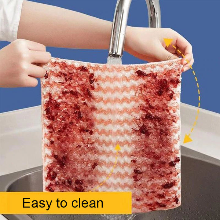 BowLift | Microfiber Cleaning Cloth (3 pieces)