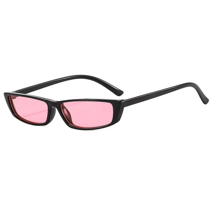 Feona Sunglasses | Retro & Rectangular | Bowlift