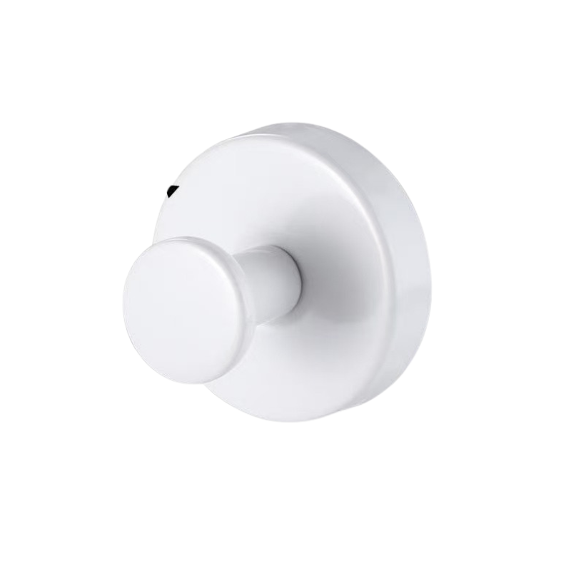 Suction Cup Hooks Without Drilling 2-Piece Set | Bowlift
