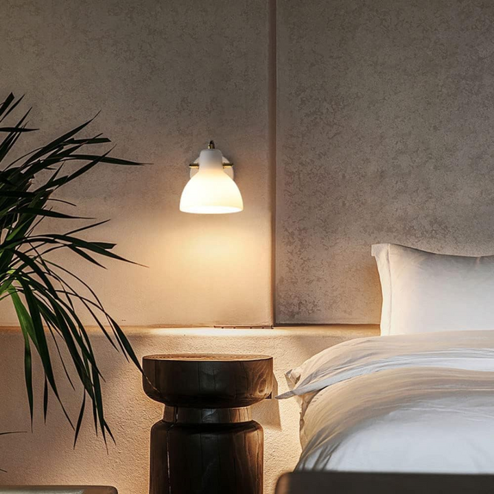 BowLift | Stylish Wall Lamp for Indoor