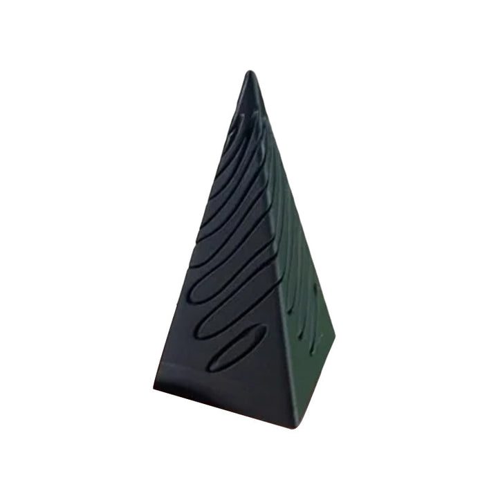 Impossible pyramid passage sculpture | Bowlift