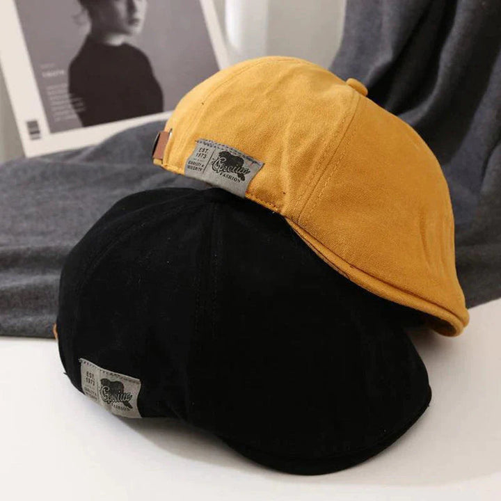 BowLift | vintage beret