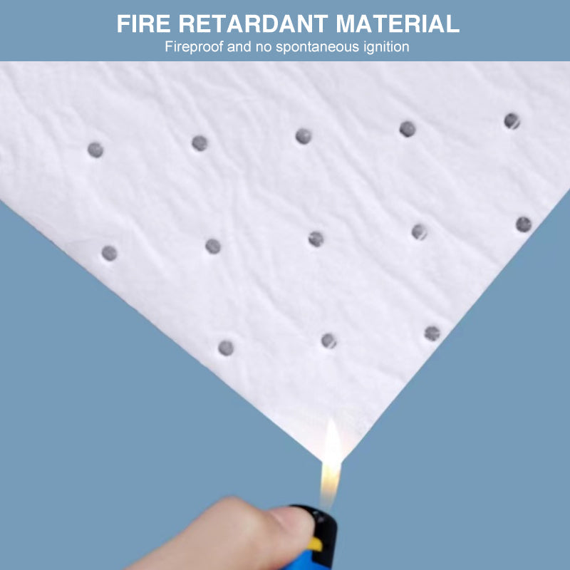 Thickened Rang Hood Oil-absorbing Paper | Bowlift