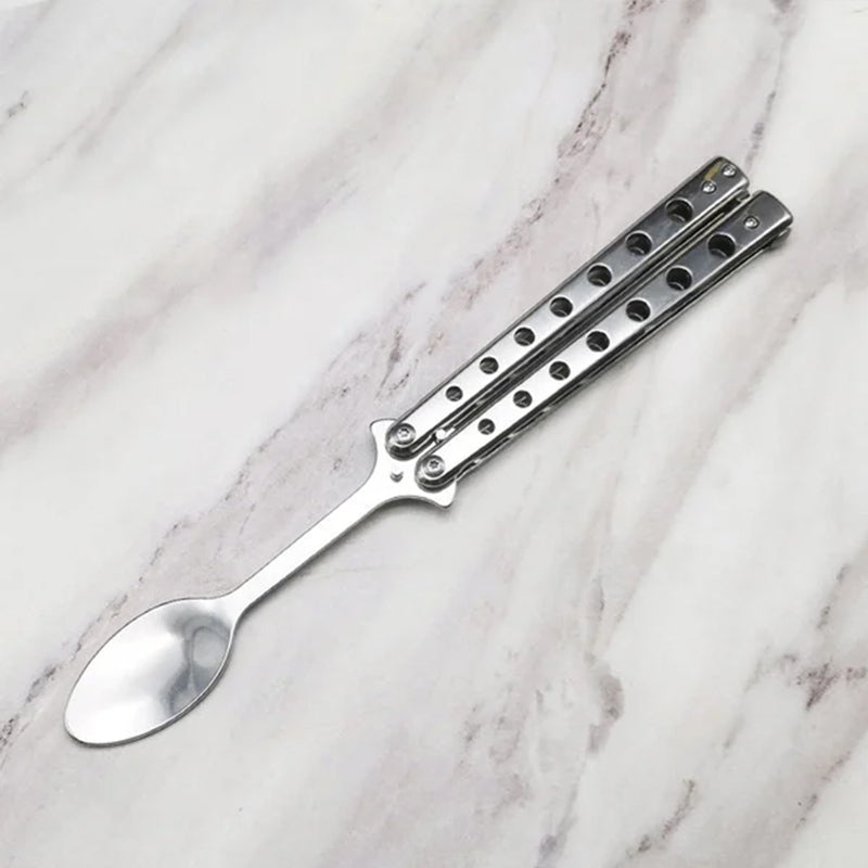 Butterfly Cutlery | Bowlift