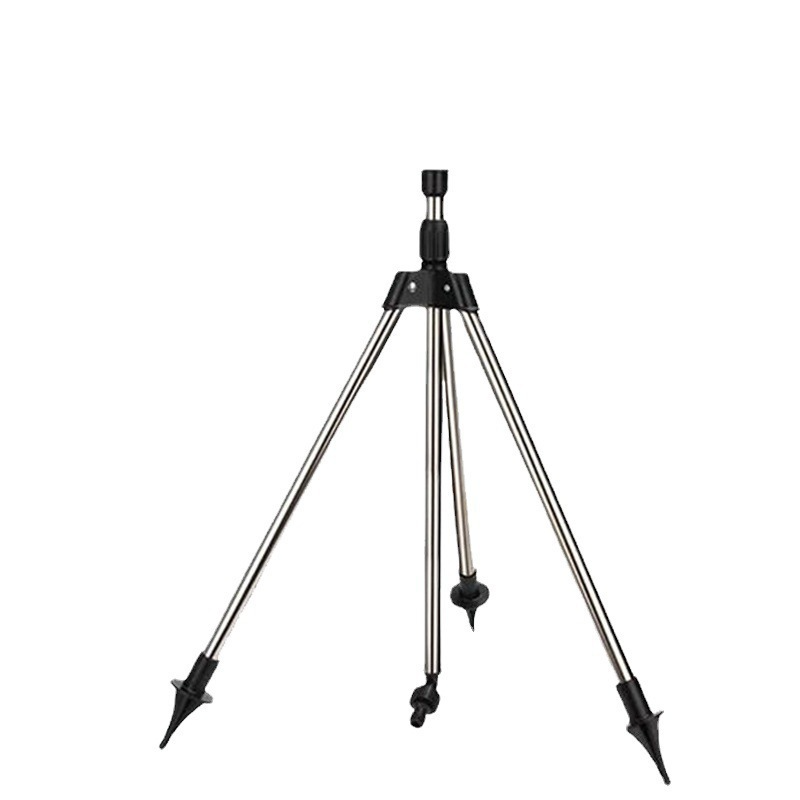 BowLift | Automatic Rotating Garden Sprinkler with Retractable Tripod for the Garden