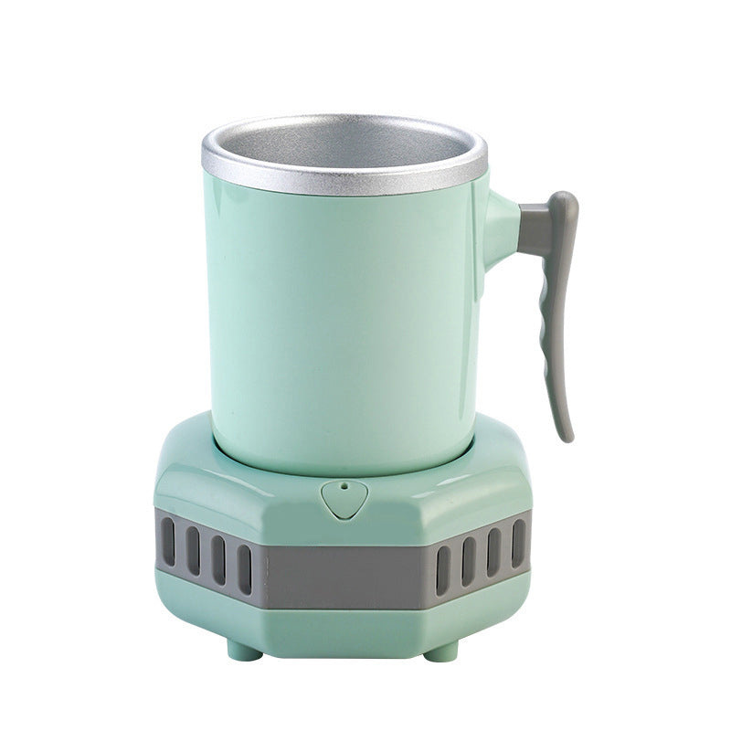 Desktop Cooling Cup | Bowlift