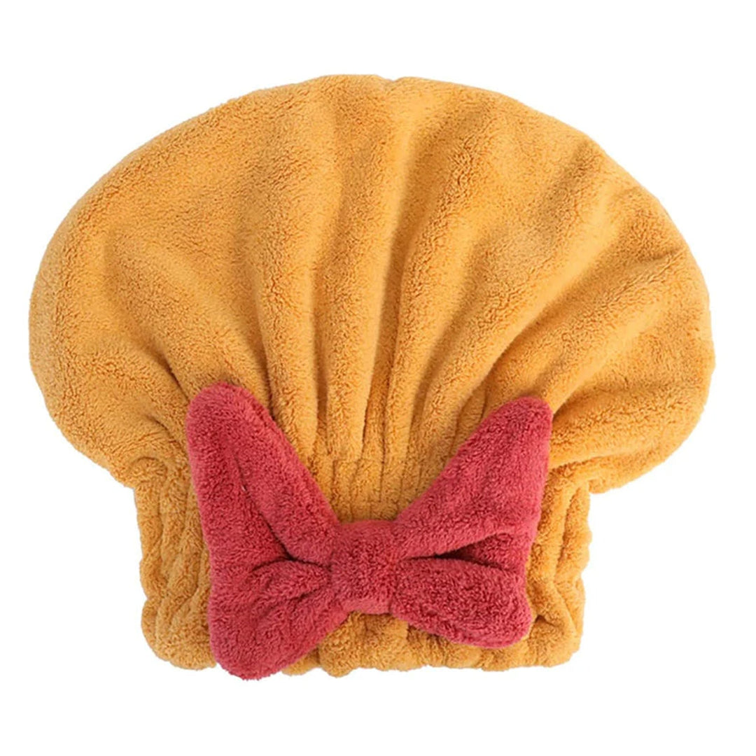 BowLift | Ultra Soak Rapid Dry Hair Towel