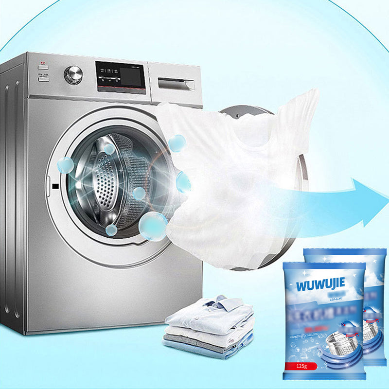 Washing Machine Cleaner | Bowlift