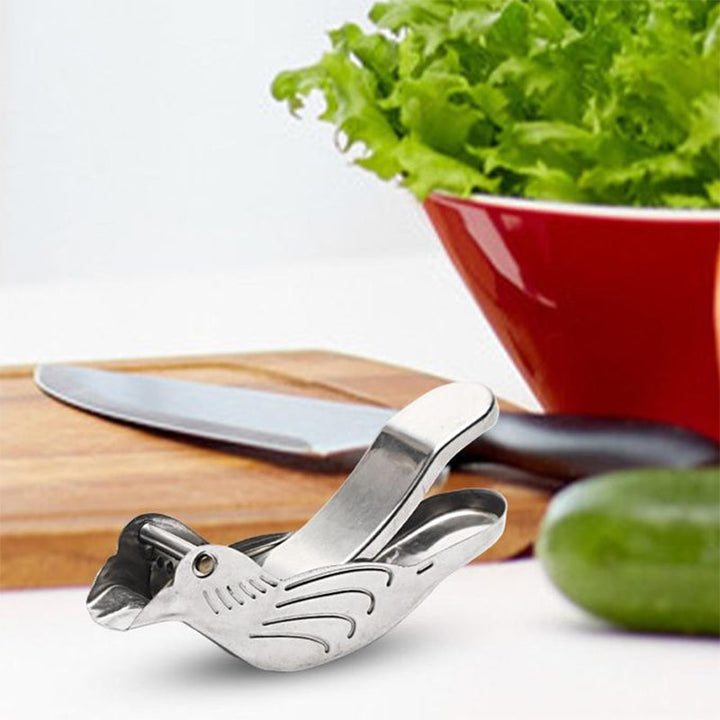 Bird Shape Handheld Juicer | Bowlift