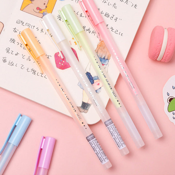 BowLift | Quick-drying Color Spot Glue Pen