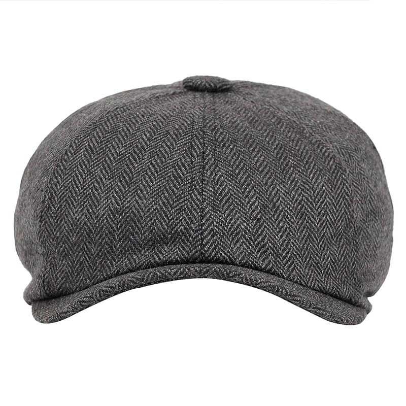 BowLift | 2022 Fashion Newsboy Cap