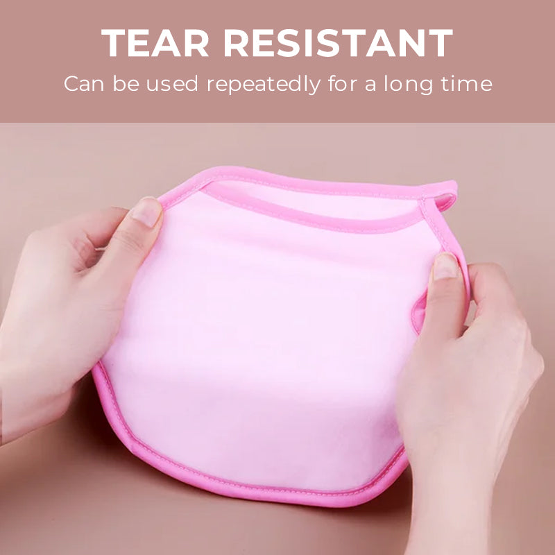 Super Soft Exfoliating Bath Mitt | Bowlift