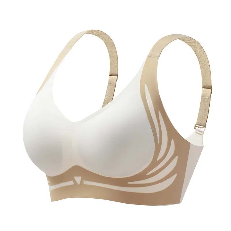 BowLift | Lifting Anti-Sagging Wireless Push-up Bra