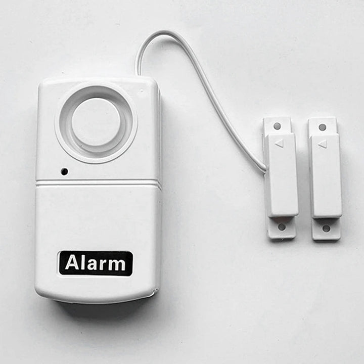 BowLift | Portable Security Door Entry Alarm