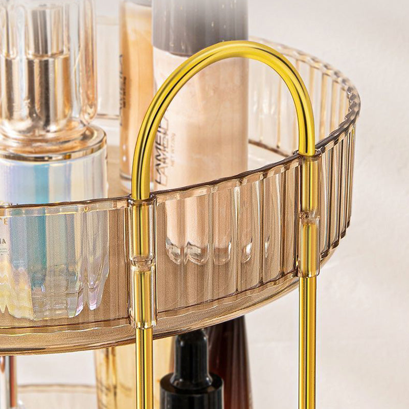 BowLift | 360° Rotating Makeup Organizer