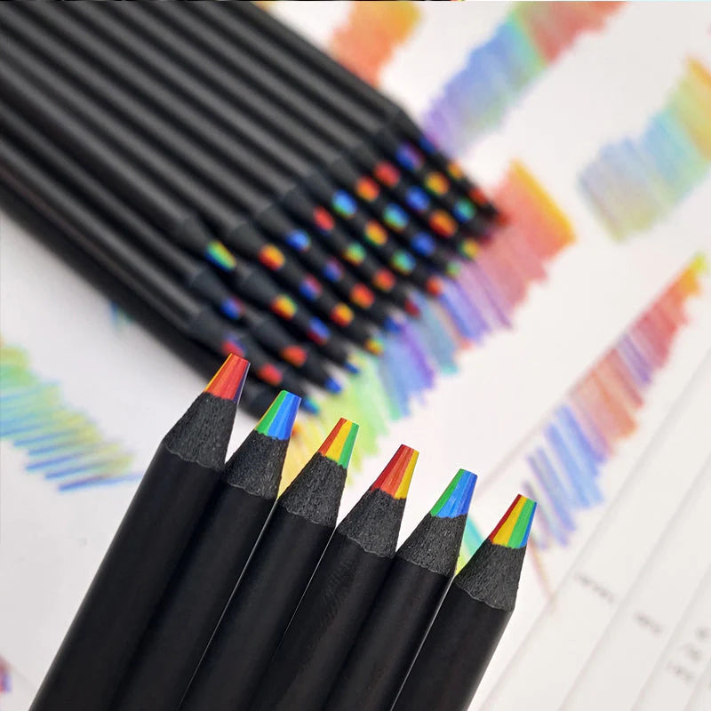 BowLift | PrismPen™ Vibrant Color Selection