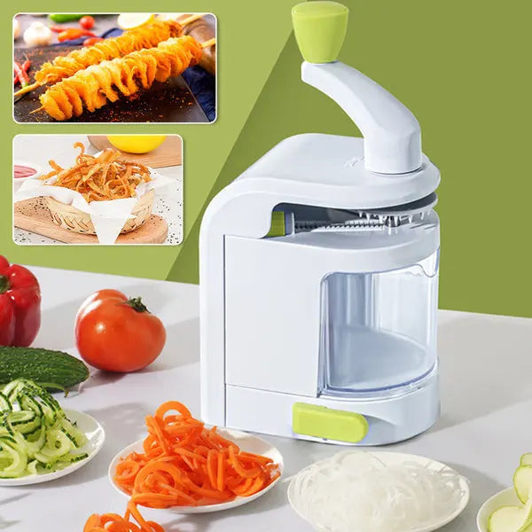 BowLift | TwistSlice Time-Saving Meal Prep