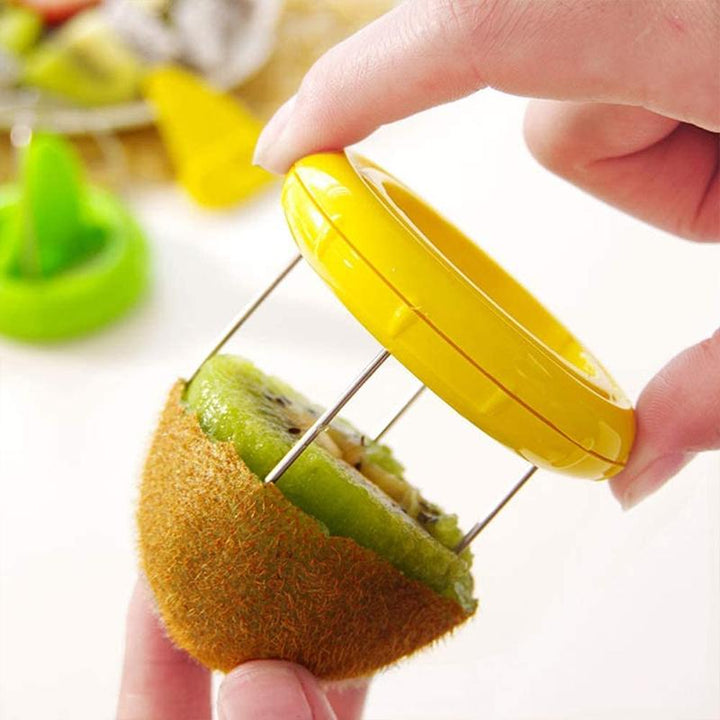 BowLift | Kiwi Fruit Vegetable Peeler