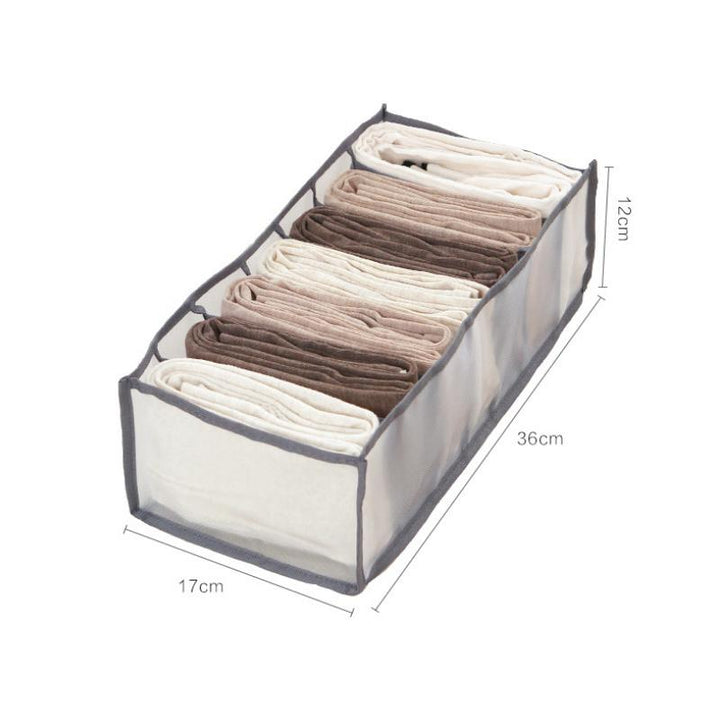 BowLift | Wardrobe Clothes Organizer