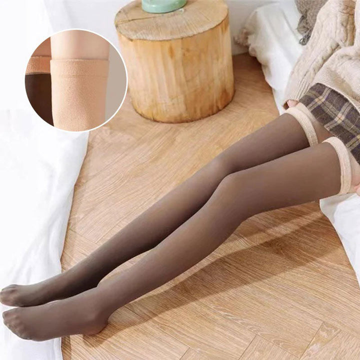 BowLift | Non-slip Thickened Knee-high Socks