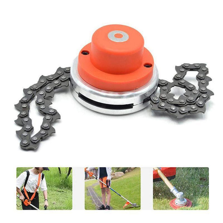 BowLift | Multifunctional Chain Mower