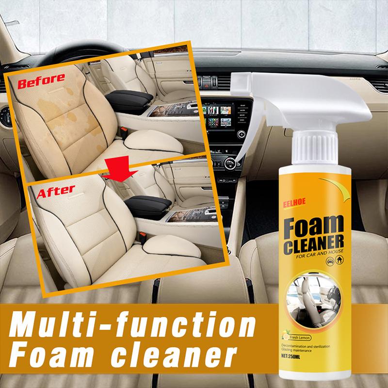 BowLift | Foam cleaner cleaning spray