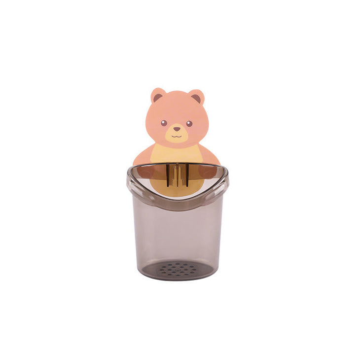 Bear Storage Cup | Bowlift