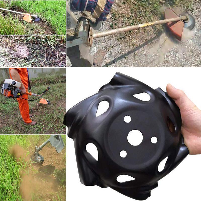 Weed Trimmer Head for Lawn Mower | Bowlift