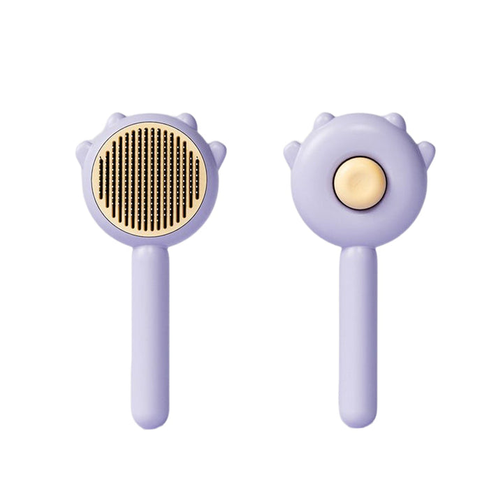 BowLift | Pet Combing Brush