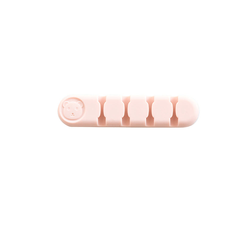 Cable Tidy Holders | Bowlift