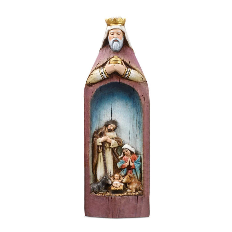 BowLift | Three Wise Men Nativity Set
