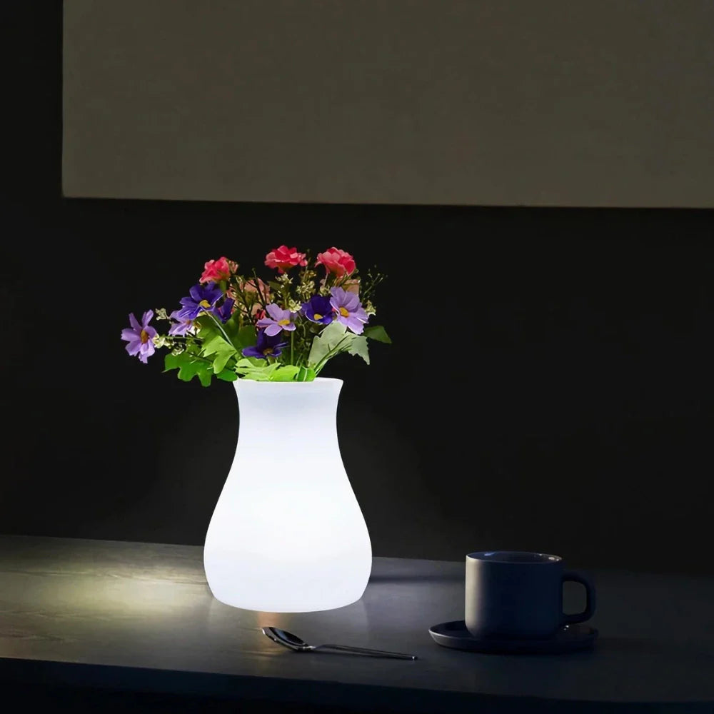 BowLift | FloraGlow Vase