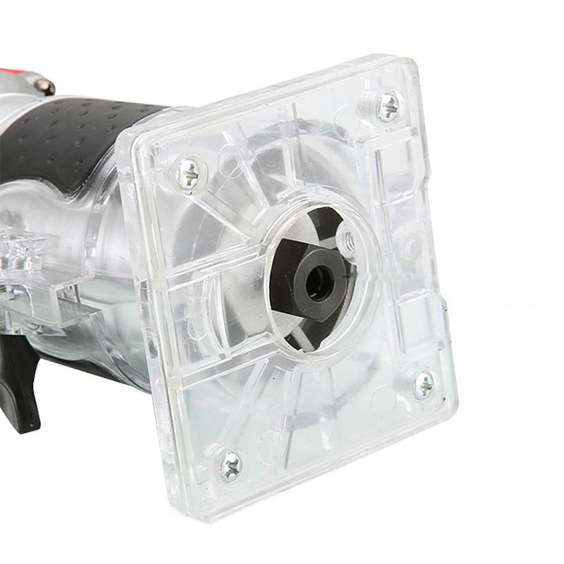 BowLift | Electric Trimmer Machine Base