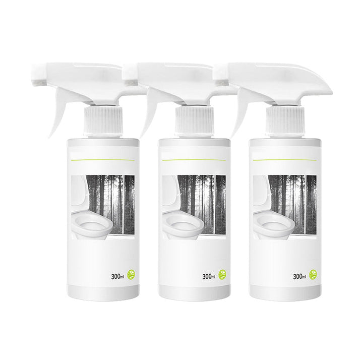 BowLift | Powerful Oxalic Acid Stain Toilet Glass Cleaner