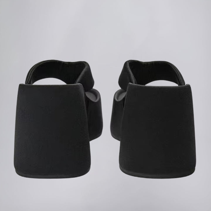 Cushioned Flip-Flops with Non-Slip Sole