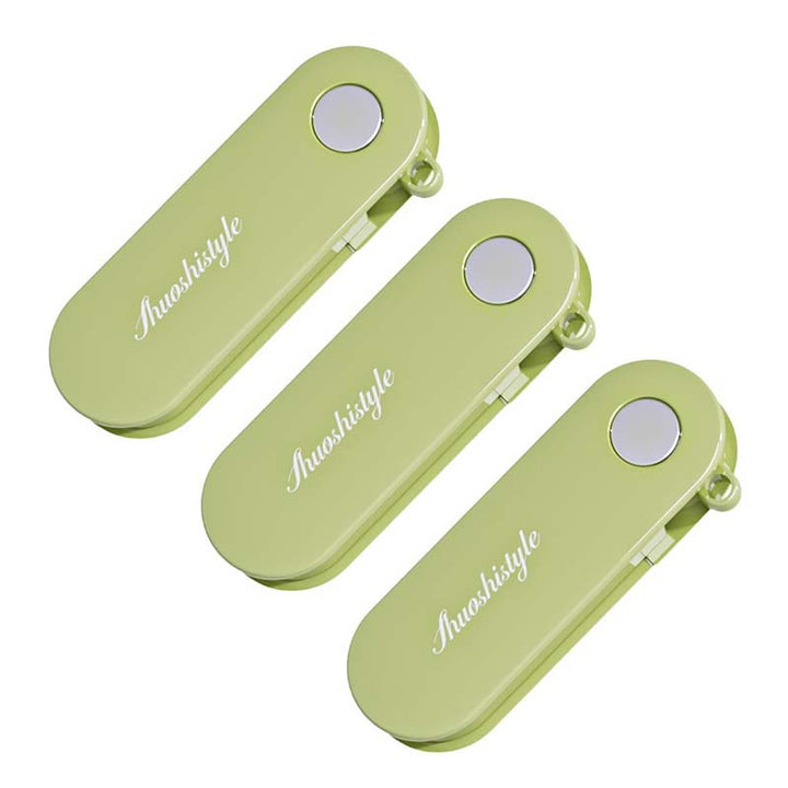 BowLift | Mini portable folding peeler