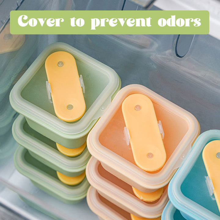 Single Ice Tray Mold 3 PCS | Bowlift