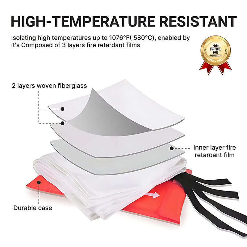 BowLift | Home car escape blanket