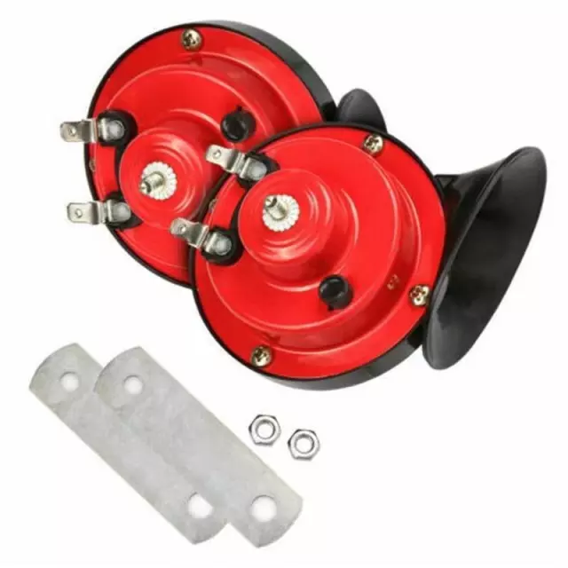 BowLift | GENERATION TRAIN HORN FOR CARS