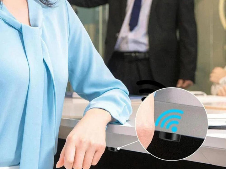 BowLift | MiniTrack - Powerful Magnetic GPS Tracker