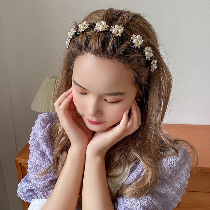 Hairpin Headband for Women | Bowlift
